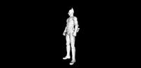 Printle Homme 227