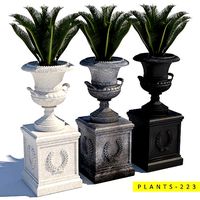 Plants 223
