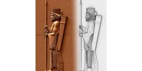 Achaemenid Soldier