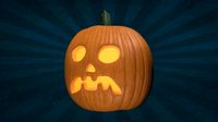 FRUT-008 Pumpkin