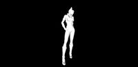 Printle Femme 864