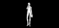 Printle Femme 862