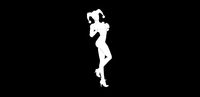 Printle Femme 851