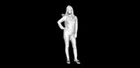 Printle Femme 841