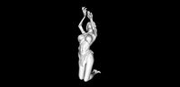 Printle Femme 837