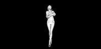 Printle Femme 832