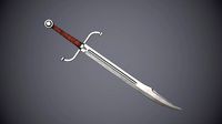 Falchion