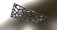 Geometric Panels