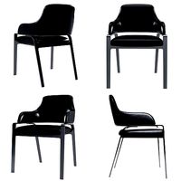 Atelier Purcell Gazelle Dining Chair