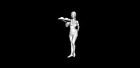Printle Femme 051