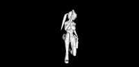 Printle Femme 029