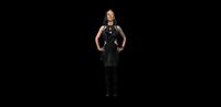Printle Femme 024