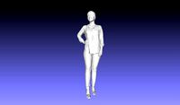 Printle Femme 006