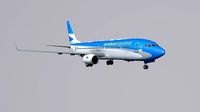 Boieng 737-800 Aerolineas Argentinas