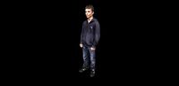 Printle Homme 118