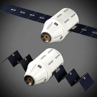 Satellite