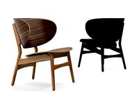 Getama GE 1936 easy chair