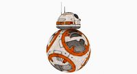 bb8 model