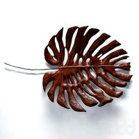 Naga Dionisio Palm Leaf SA676M
