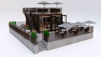 Container Restaurant