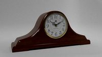 Antique Mantle Clock