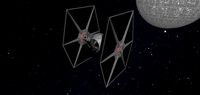 STAR WARS - TIE FIGHTER