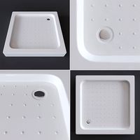 Aquanet HX108 900x900 mm