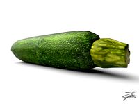 Zucchini
