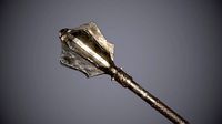 East European Mace