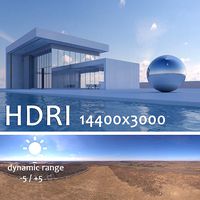 HDRI