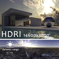 HDRI 1