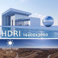 HDRI 1