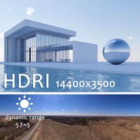 HDRI 1