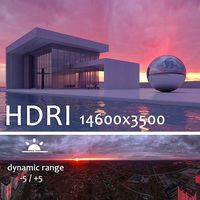 HDRI