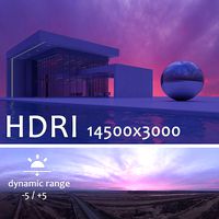 HDRI 2