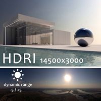HDRI 2