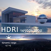 HDRI