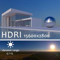 HDRI 3
