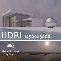 HDRI 3
