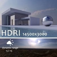 HDRI 3
