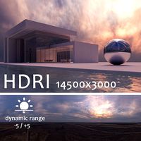 HDRI 3