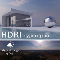 HDRI 3