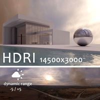 HDRI 3