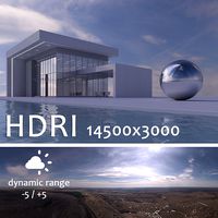 HDRI 3