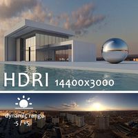 HDRI