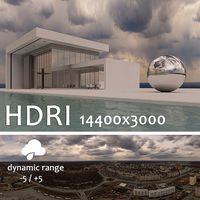 HDRI