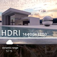 HDRI