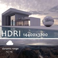 HDRI