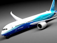 Boeing 787 Dreamliner