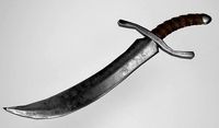 Dagger